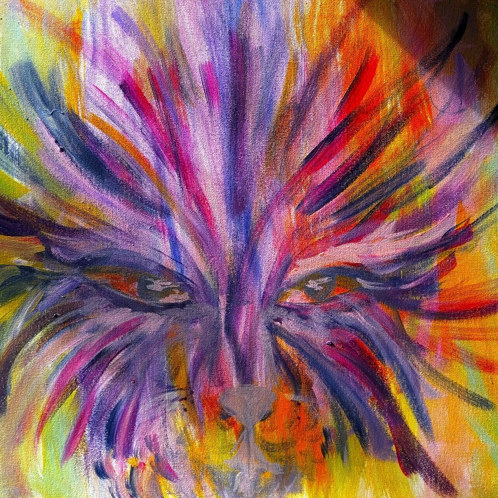 Original painting